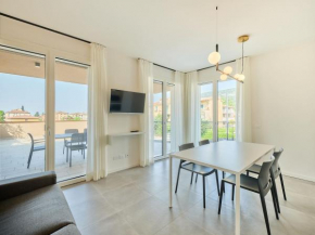 ApartmentsGarda - Residenza Vittoria